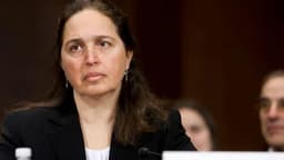 Federal Judge Blocks Trump Administration From Cutting Grants Over Policy Priorities