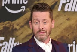 Macaulay Culkin's new Hollywood move appears to ...