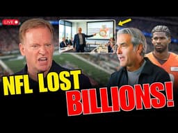 NFL OWNERS EXPLODE As Nike PICKS Shedeur As ONLY NFL Athlete In FIFA 2026 World Cup Campaign!