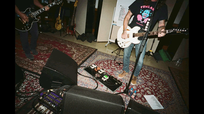 FOO FIGHTERS New Single, “Of All People,” Out Now | Dark Art Conspiracy