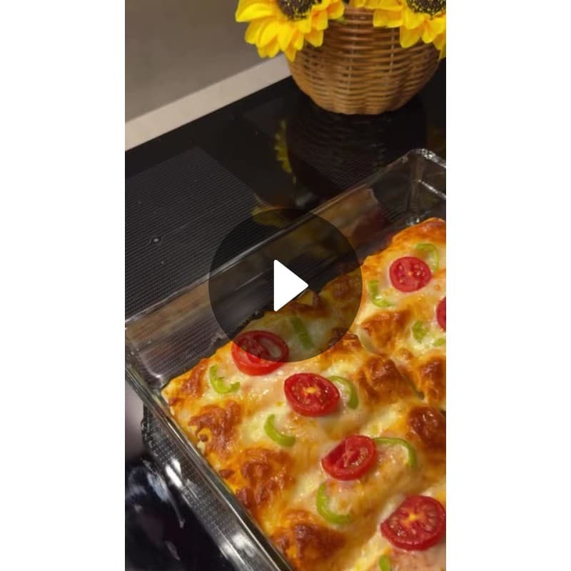 How to Make Delicious Chicken Enchiladas from Scratch