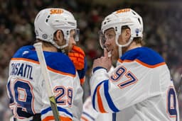 Oilers Rumors: Bruce Cassidy drama to push Edmonton toward unexpected hire