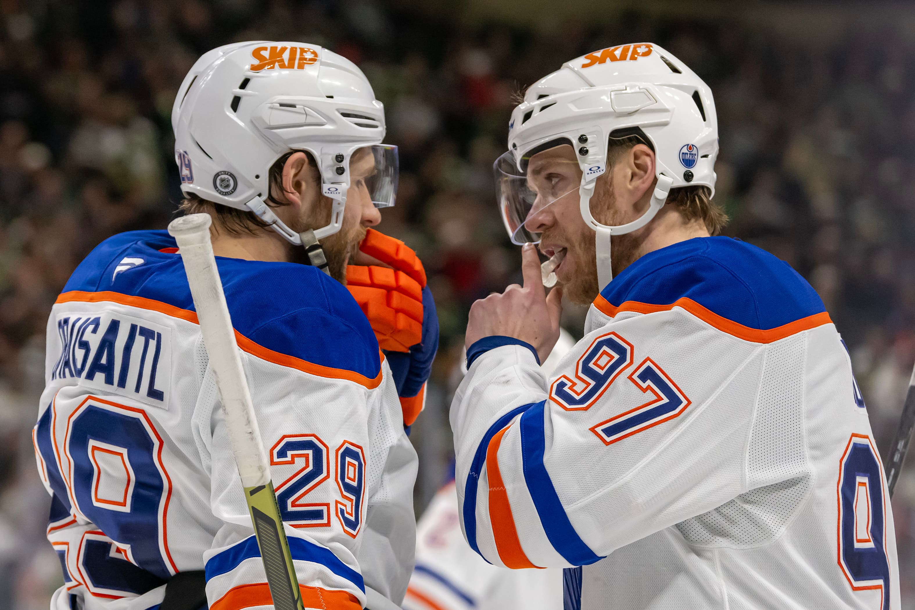 Oilers Rumors: Bruce Cassidy drama to push Edmonton toward unexpected hire