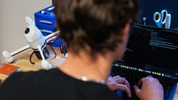 Why AI is driving a record boom in new US startups
