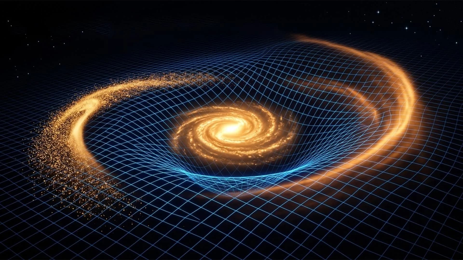 DESI 5-year survey complete; evolving dark-energy hints amid Lambda-CDM tests