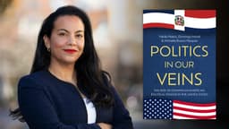 Analilia Mejía's Historic Congressional Win Was No Surprise to the ...