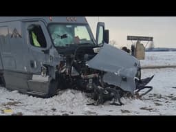 Recent semi truck crashes involving immigrants leads to new Indiana law | 13 Investigates