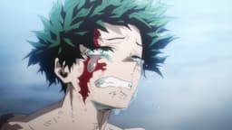 10 Years Later, My Hero Academia Finally Takes Crunchyroll’s Highest Honor