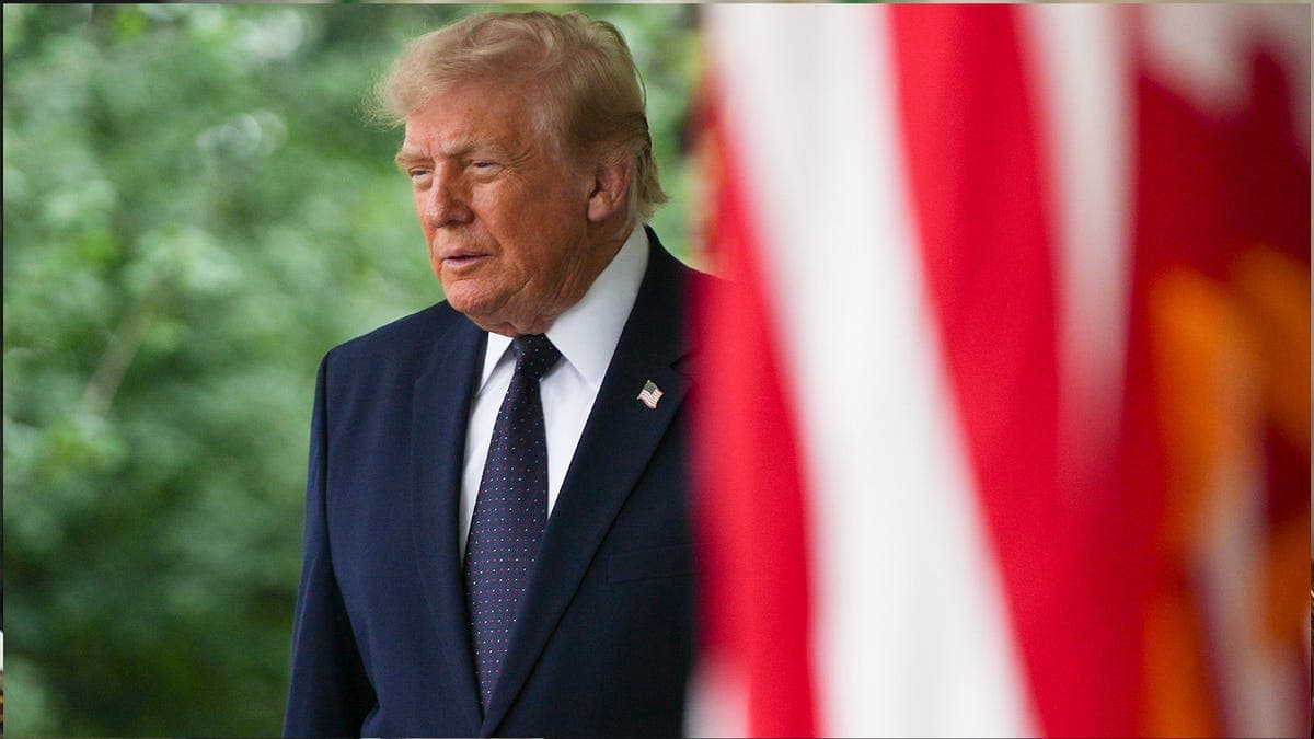 President Trump Revokes Iran Oil Sanctions Waiver After Strait of Hormuz Tanker Attacks