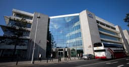 Citigroup’s Irish EU hub books $124m loan charge for ‘heightened global risks’ – The Irish Times