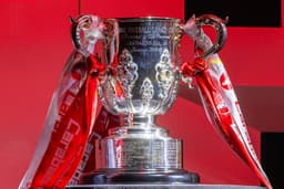 Liverpool vs. Tottenham: Carabao Cup Date Announced