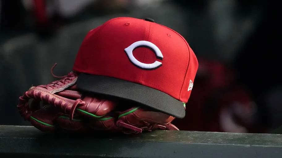 Former Reds Second Round Pick Shines Again in Arizona ...