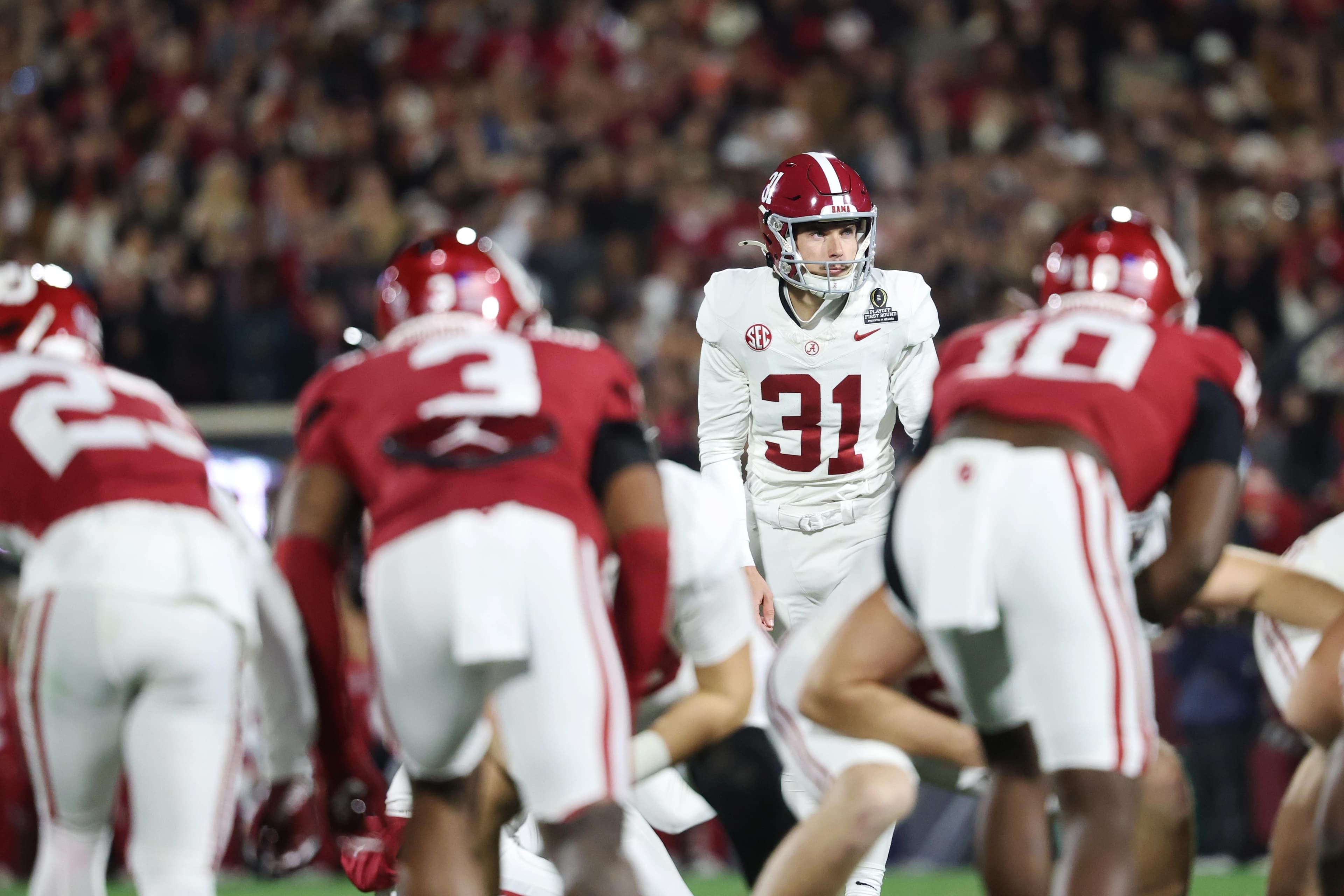 2026 Alabama Fall Football Preview: Special Teams