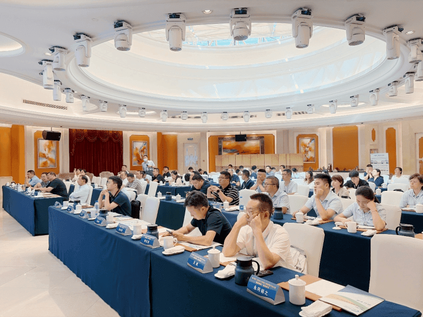 NCMC 2026江苏化工新材料产业大会于苏州顺利举办聚力 ...