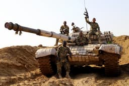 Is Sudan's Bloody War Reaching a Tipping Point?