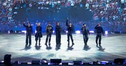 BTS Concludes European Tour in Paris