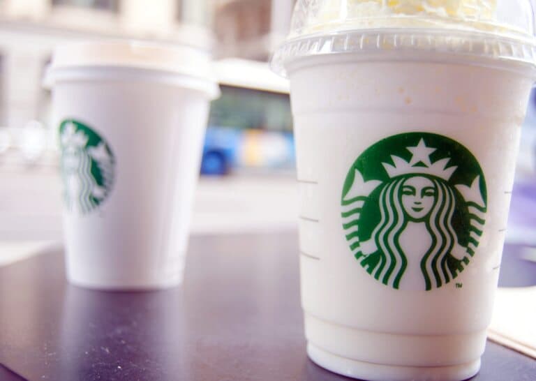 Starbucks (SBUX) and the Coffee Conundrum - Cabot Wealth Network 