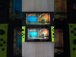 Sonic Forces- Nintendo Switch 2 vs Switch Speed Comparison