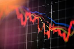 Oil and Treasury Yields Surge as Markets Face Inflation Pressures