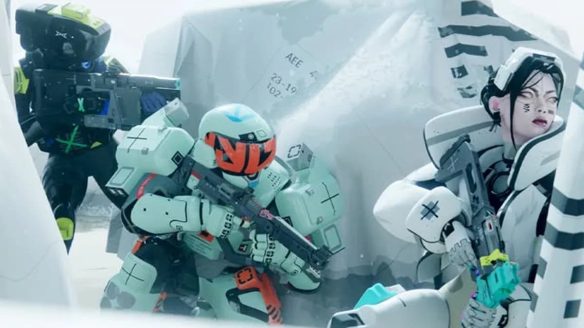 Destiny 2 — Final Live-Service Content Update & Bungie's Marathon Season 2