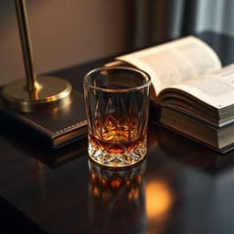 Suntory Spirits Tracker