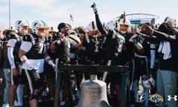 Saturday's MAC Football Results