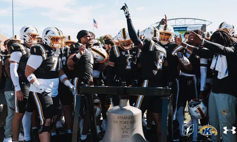 Buffalo survives Robert Morris 31-28 but offensive and defensive concerns persist