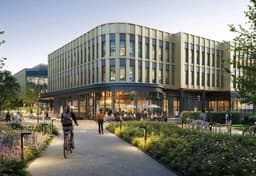 Autonomous vehicles could link Wellcome Genome Campus to Whittlesford Parkway railway station