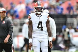 Cleveland Commentator Rips Deshaun Watson Over 2026 QB Debate