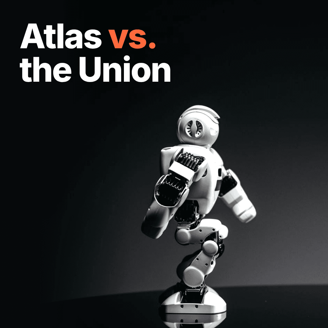 Physical AI / Robotics Surge at CES