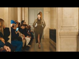 JACQUEMUS Fall Winter 2026 Fashion Show | Paris Men's Fashion Week