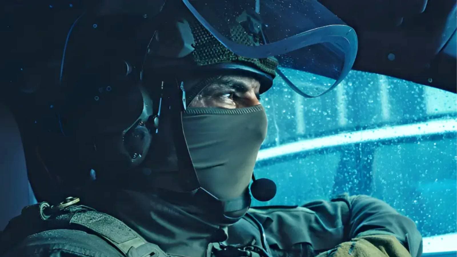 Netflix's New 6-Part Action Thriller Officially Crowned a Hit ...
