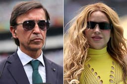 World Cup 2026 Reporter Breaks from Broadcast to Get ...