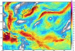 June 7, 2026 Sunday Tropical Update - by Dr. Ryan Maue