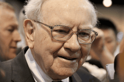 Warren Buffett's Favorite Holdings: 3 Stocks Worth Owning for a Lifetime | The Motley Fool
