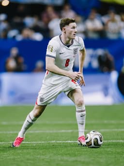 @ManCity: England’s World Cup journey comes to an end against Argentina.

A campaign to be proud of for our Th...