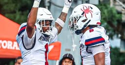 Spiders are 2-0, making hay while sun shines