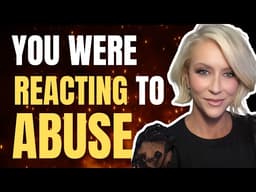 Reactive Abuse: When the Narcissist Pushes You Until You Break