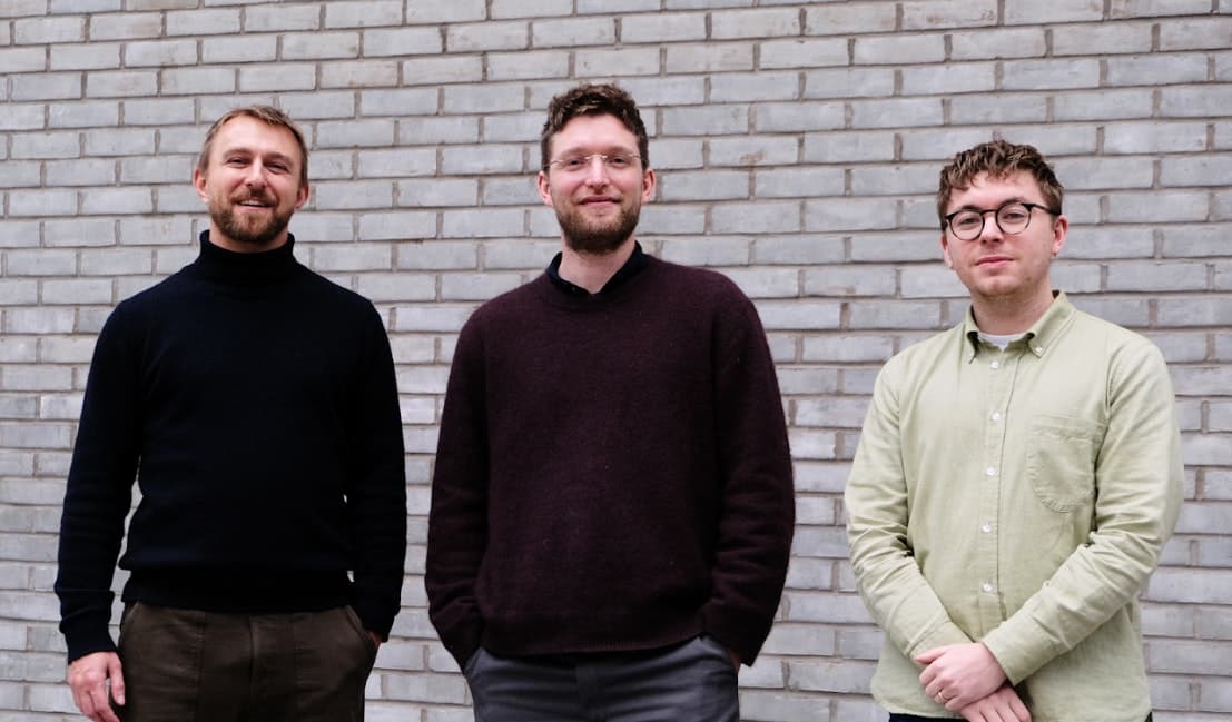 Exclusive: Imperial spinout Polaron raises $8m to design next-generation materials | Sifted