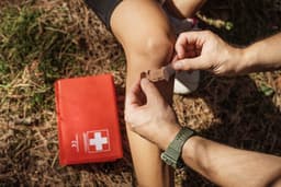 Tips for Staying Safe in the Great Outdoors