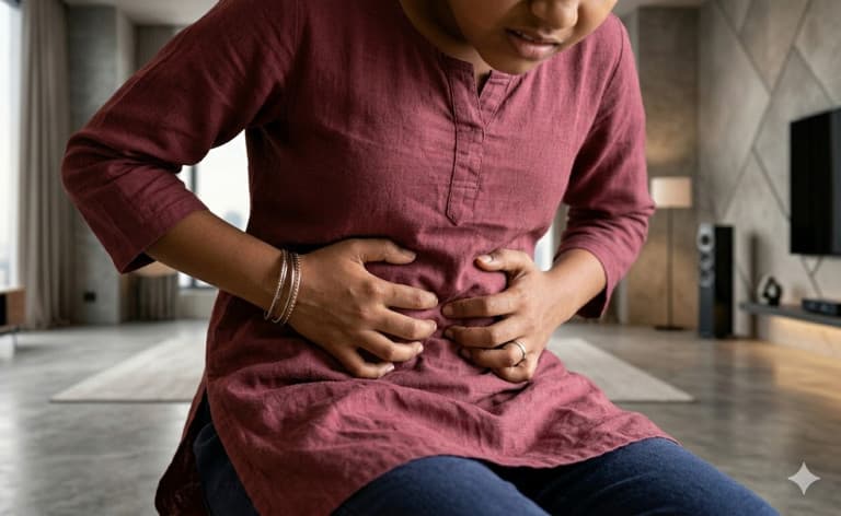 10-year-old Delhi girl diagnosed with chronic pancreatitis: Why this is alarming and how to protect your child