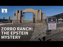 Why didn't the feds search Epstein’s Zorro Ranch? Former AG speaks out