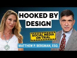 Landmark Lawsuit Against Meta & YouTube: What Every Parent Should Know with Matthew Bergman, Esq.