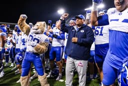 26 Reasons To Be Excited for BYU Football in 2026