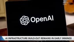 Nvidia Shows AI Opportunity Extends Beyond Hyperscalers