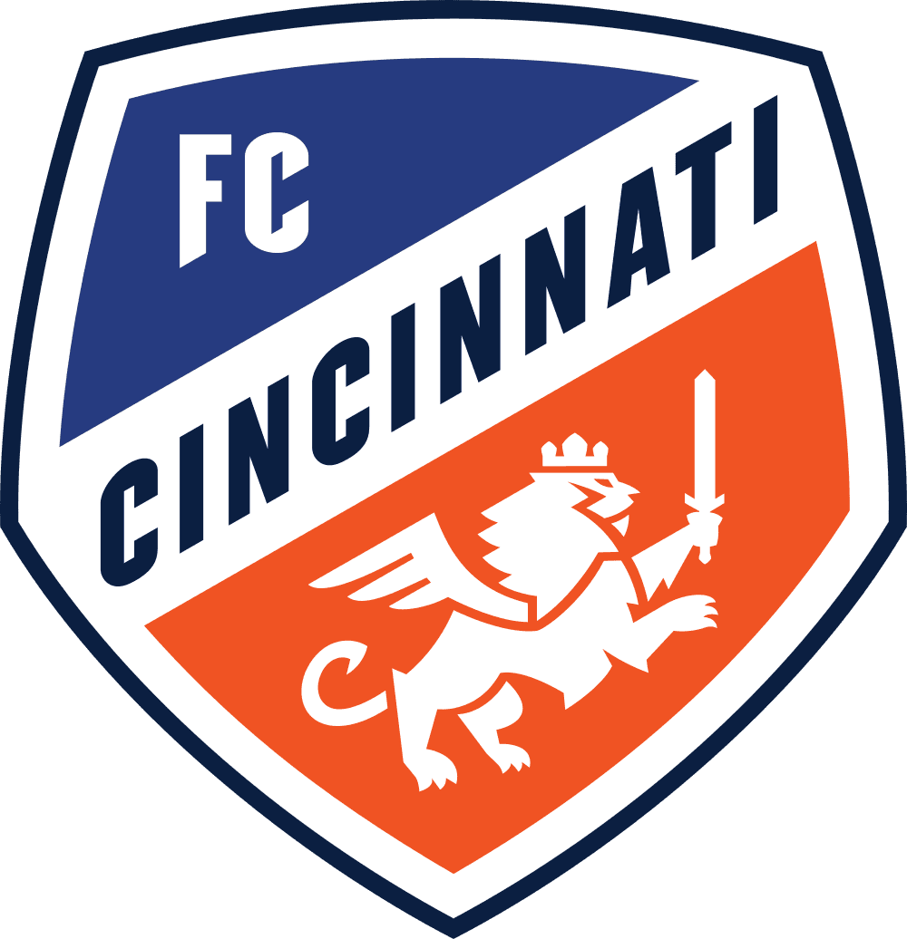 FC Cincinnati vs. Columbus Crew: Full Match Highlights