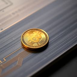 AI Finance & Luxury Watch