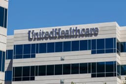 New Medicare payment rate released. Why UnitedHealth, Humana are popping.