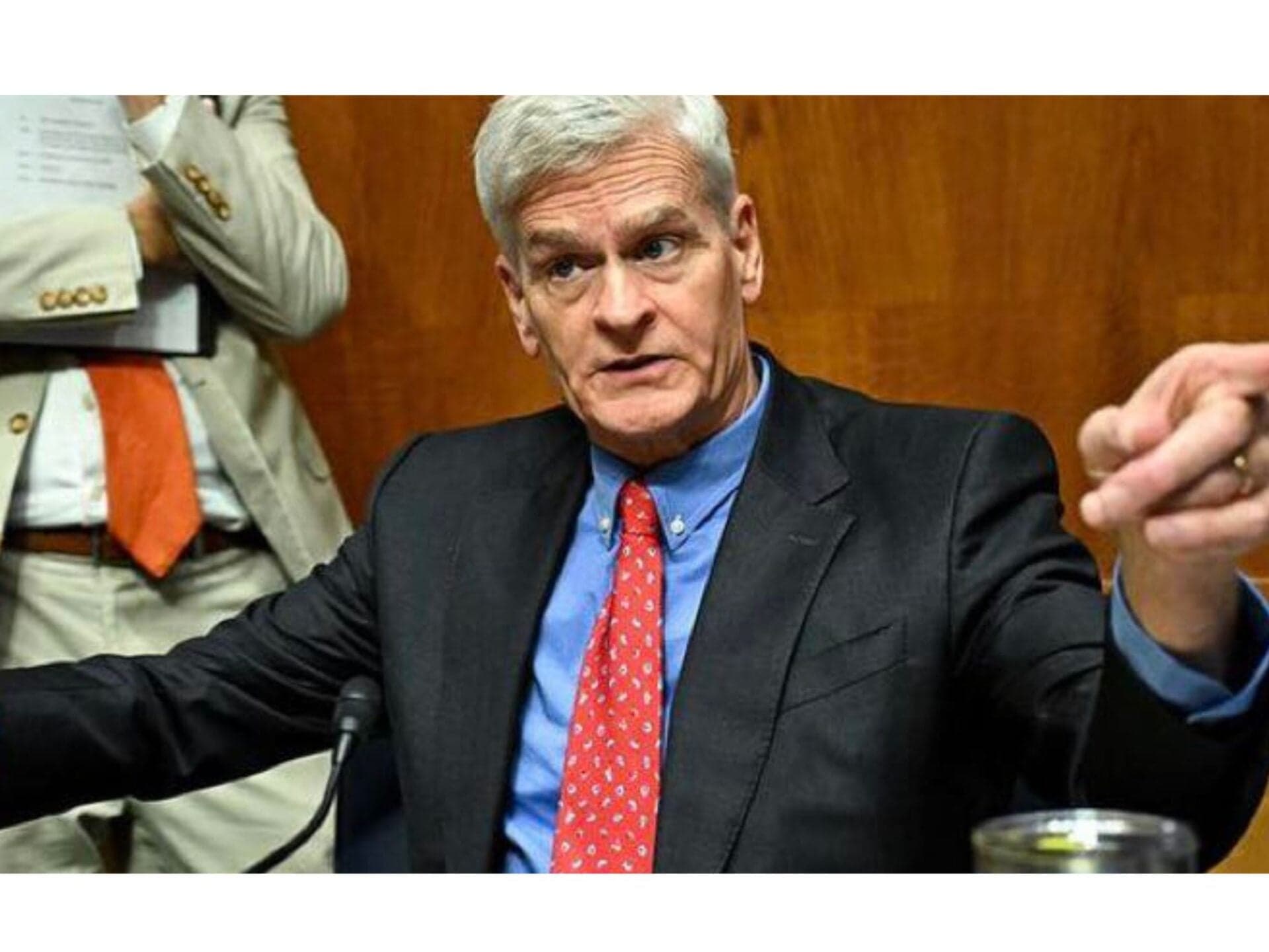 Louisiana, Alabama senators demand answers from seafood certifiers on unsafe imported shrimp