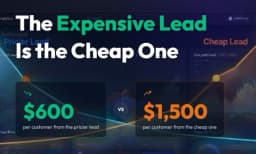 AI Ad Platforms Are Punishing Cheap Leads